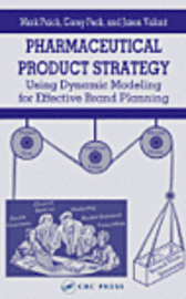 Pharmaceutical Product Strategy 1