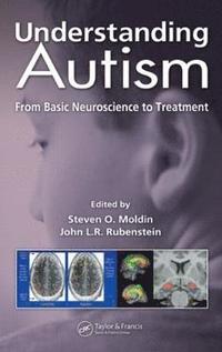bokomslag Understanding Autism