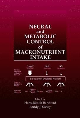 Neural and Metabolic Control of Macronutrient Intake 1