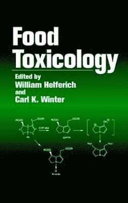 Food Toxicology 1