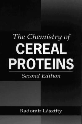 The Chemistry of Cereal Proteins 1