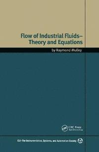 bokomslag Flow of Industrial Fluids