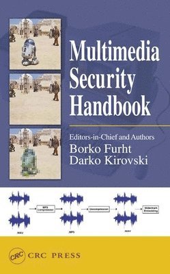 Multimedia Security Handbook 1