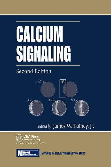 bokomslag Calcium Signaling