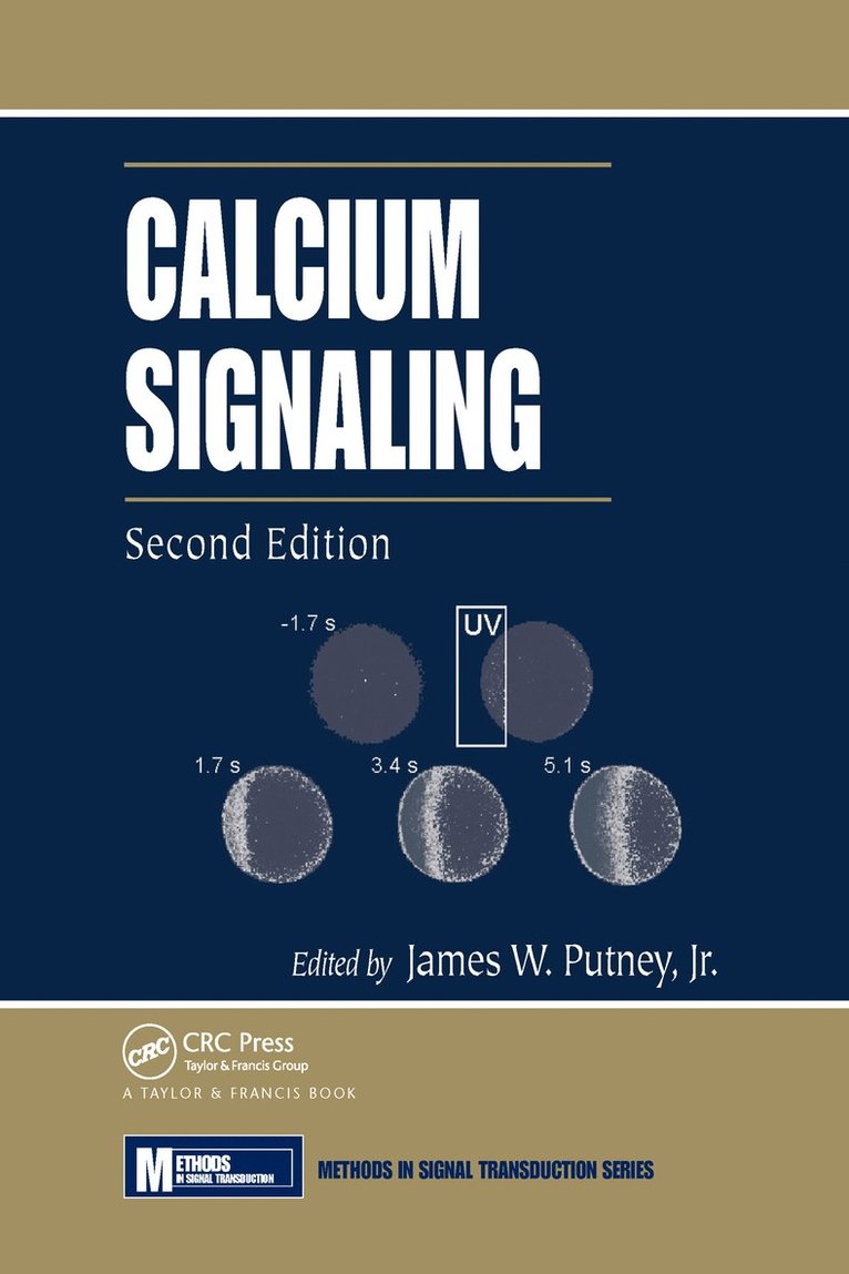 Calcium Signaling 1