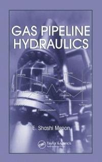 bokomslag Gas Pipeline Hydraulics