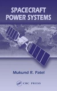 bokomslag Spacecraft Power Systems