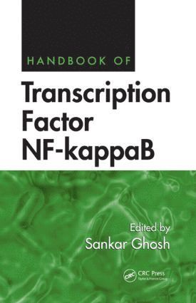 bokomslag Handbook of Transcription Factor NF-kappaB