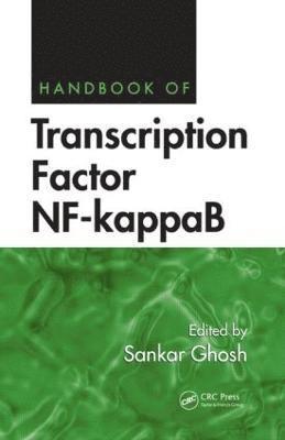 Sankar Ghosh - Handbook of Transcription Factor NF-kappaB, Inbunden