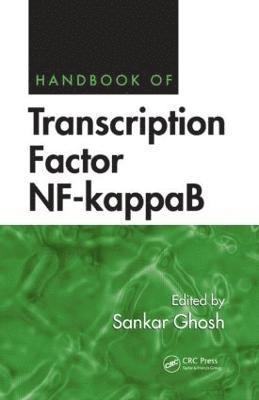 Handbook of Transcription Factor NF-kappaB 1