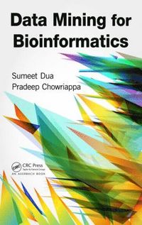 bokomslag Data Mining for Bioinformatics