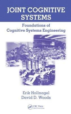 Joint Cognitive Systems 1