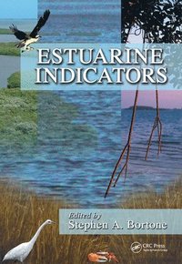bokomslag Estuarine Indicators