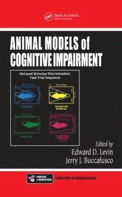 Animal Models of Cognitive Impairment 1