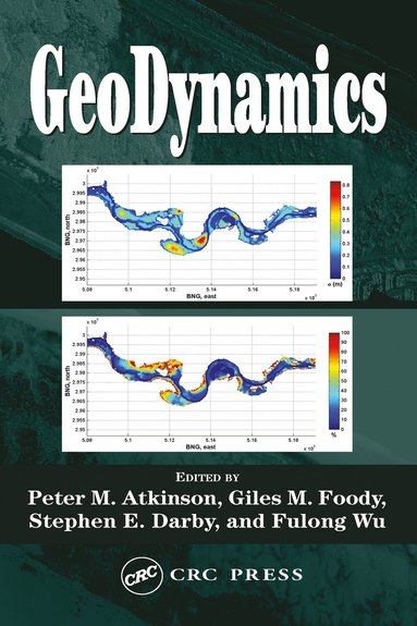 bokomslag GeoDynamics