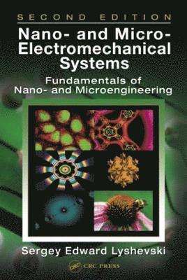 bokomslag Nano- and Micro-Electromechanical Systems