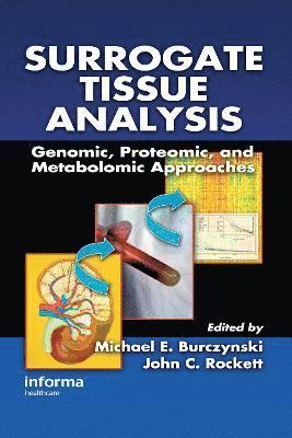 Surrogate Tissue Analysis 1