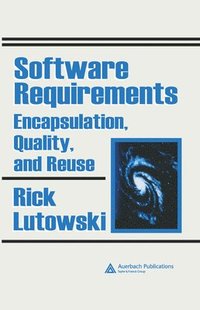 bokomslag Software Requirements