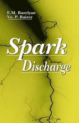 Spark Discharge 1