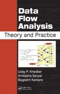 bokomslag Data Flow Analysis