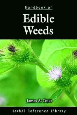 Handbook of Edible Weeds 1