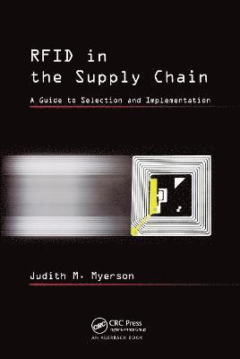 RFID in the Supply Chain 1