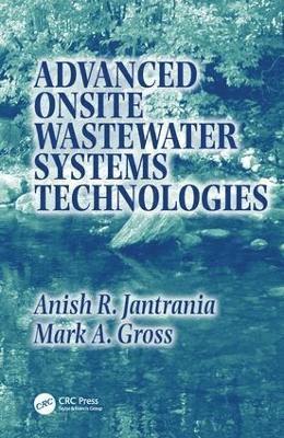 Advanced Onsite Wastewater Systems Technologies 1