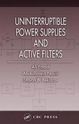 Uninterruptible Power Supplies and Active Filters 1