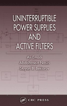 Uninterruptible Power Supplies and Active Filters 1