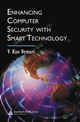 Enhancing Computer Security with Smart Technology 1