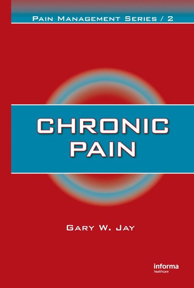 bokomslag Chronic Pain