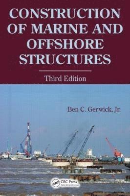 Construction of Marine and Offshore Structures 1