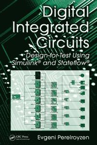 bokomslag Digital Integrated Circuits