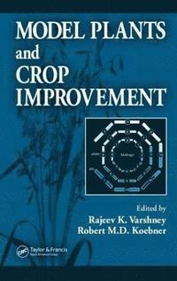 bokomslag Model Plants and Crop Improvement