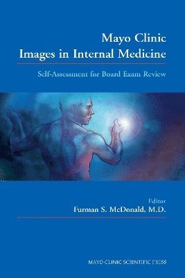 bokomslag Mayo Clinic Images in Internal Medicine