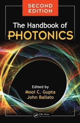 The Handbook of Photonics 1