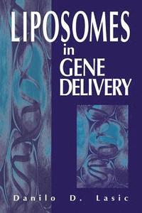 bokomslag Liposomes in Gene Delivery