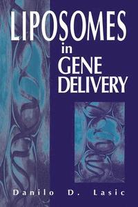 bokomslag Liposomes in Gene Delivery