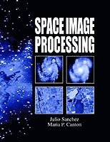 bokomslag Space Image Processing