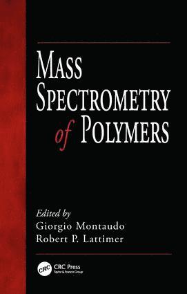 bokomslag Mass Spectrometry of Polymers