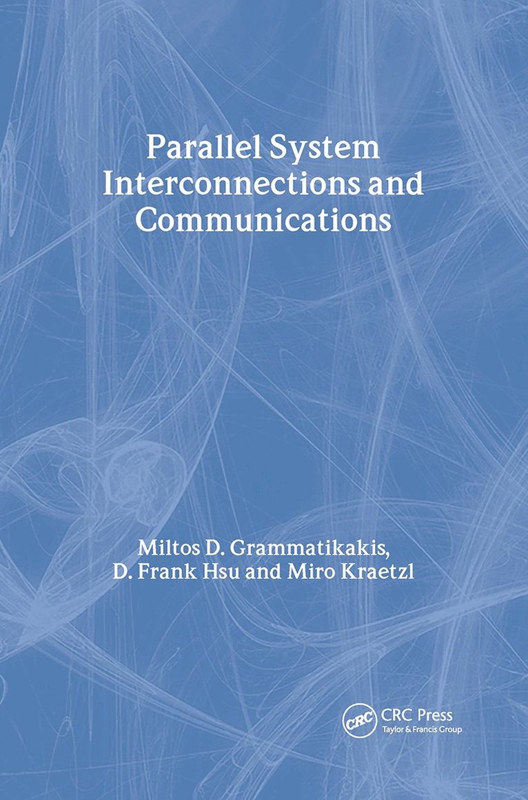 Parallel System Interconnections and Communications 1