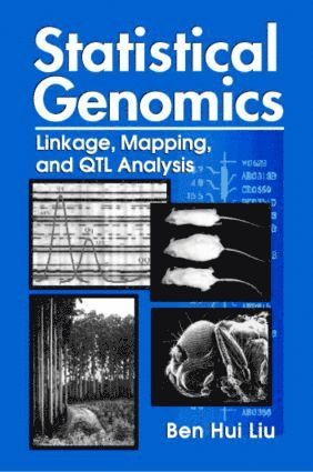 bokomslag Statistical Genomics