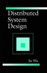 bokomslag Distributed System Design