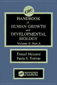 Handbook of Human Growth and Developmental Biology: Endocrines and Sexual Development 1