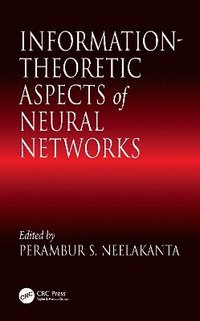 bokomslag Information-Theoretic Aspects of Neural Networks