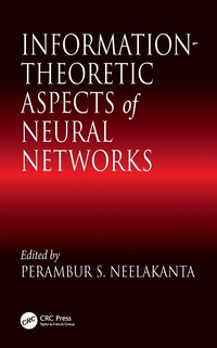 bokomslag Information-Theoretic Aspects of Neural Networks