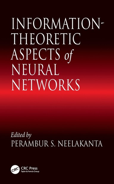 bokomslag Information-Theoretic Aspects of Neural Networks