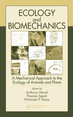 Ecology and Biomechanics 1
