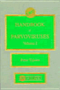 bokomslag Handbook of Panoviruses