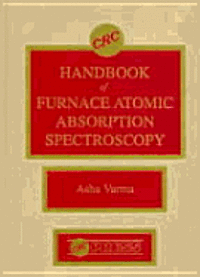 Handbook of Furnace Atomic Absorption Spectroscopy 1